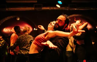 2021.12.18 Casa Latina Salsa